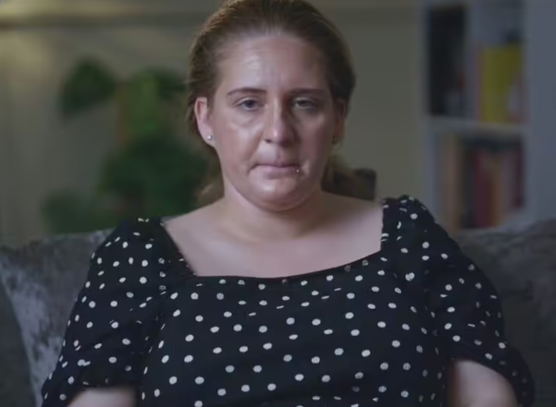 "Я думала, що зустрічаюсь з чоловіком": жінка була шокована, коли зблизилася з новим бойфрендом з сайту знайомств